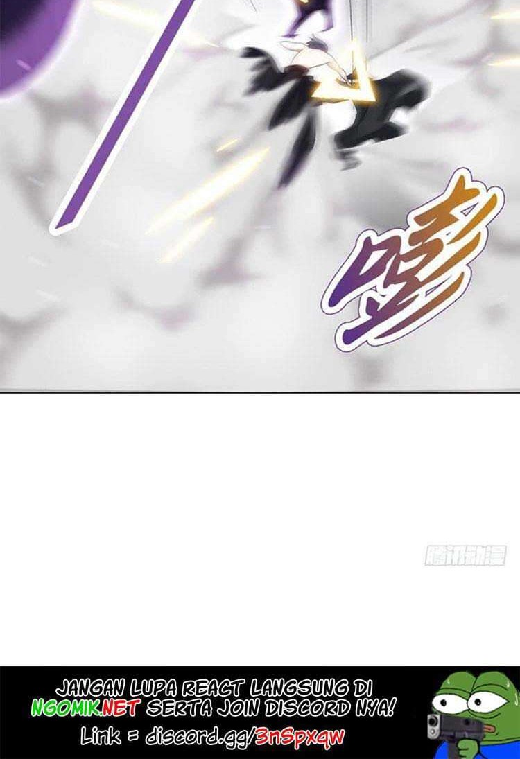 Heavenly God Mnemonic Chapter 59 Gambar 27