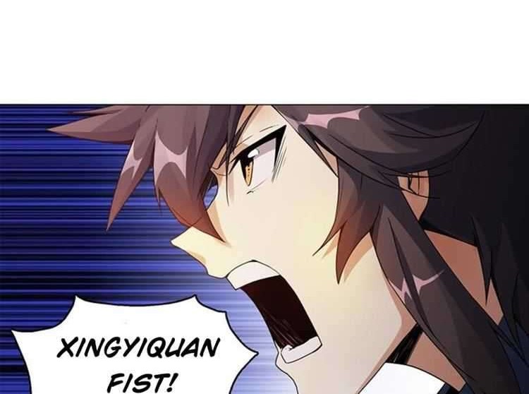 Heavenly God Mnemonic Chapter 59 Gambar 5