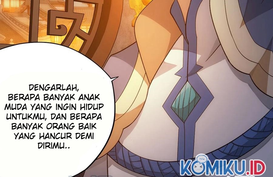 Battle Through the Heavens Chapter 343 Gambar 9