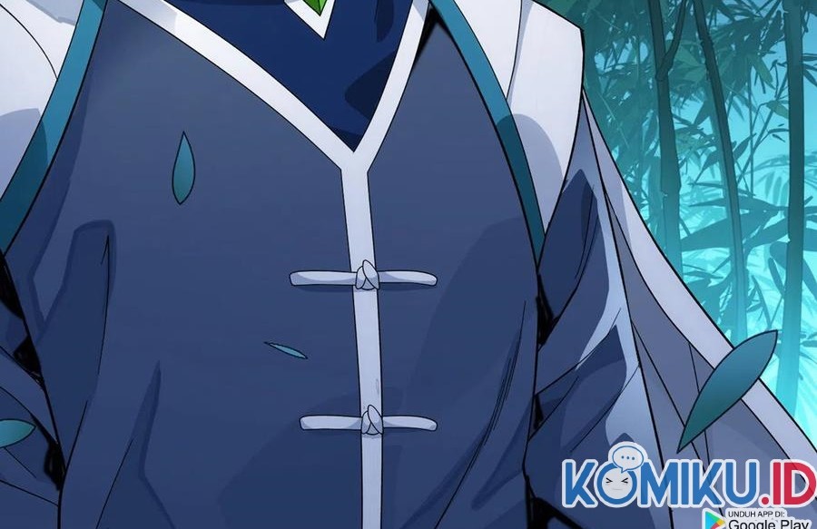 Battle Through the Heavens Chapter 343 Gambar 19