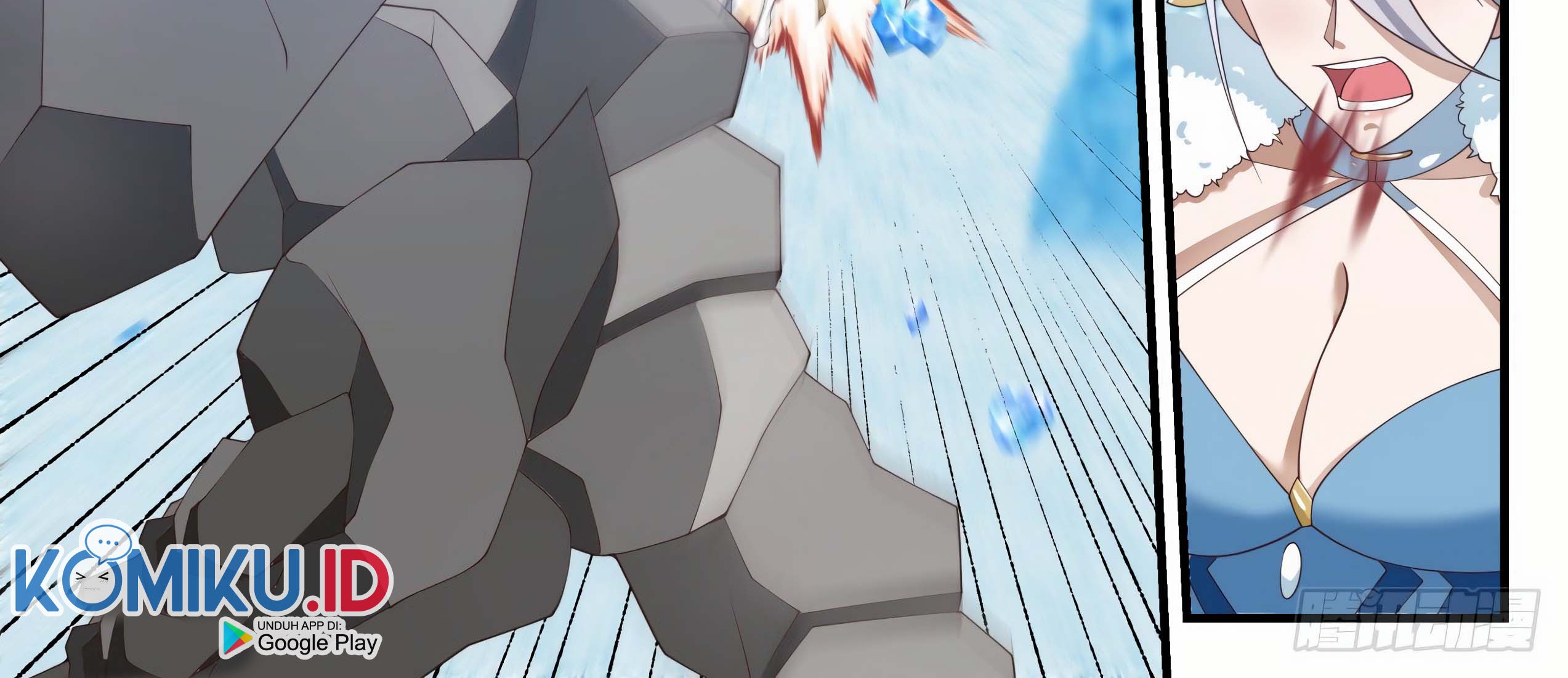 Martial Peak Part 1 Chapter 1405 Gambar 6