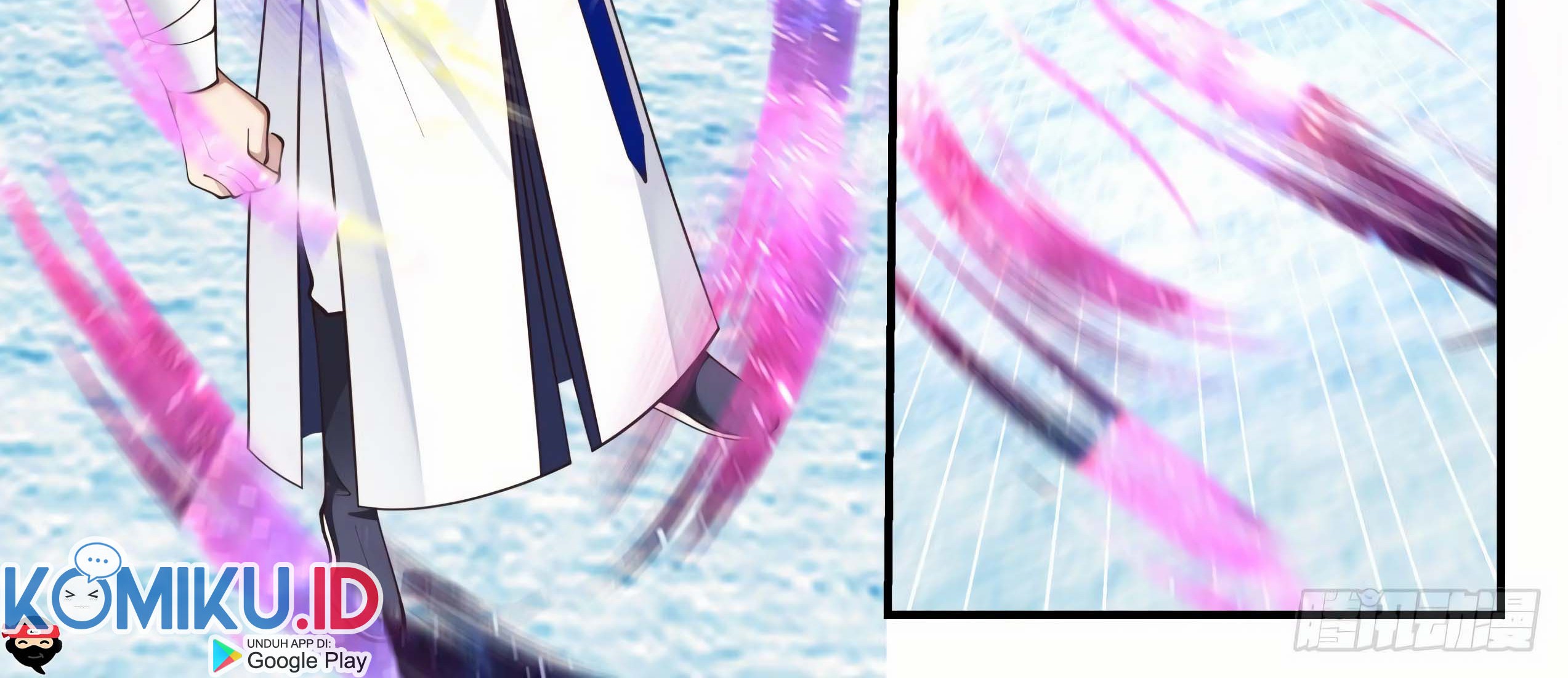 Martial Peak Part 1 Chapter 1405 Gambar 15