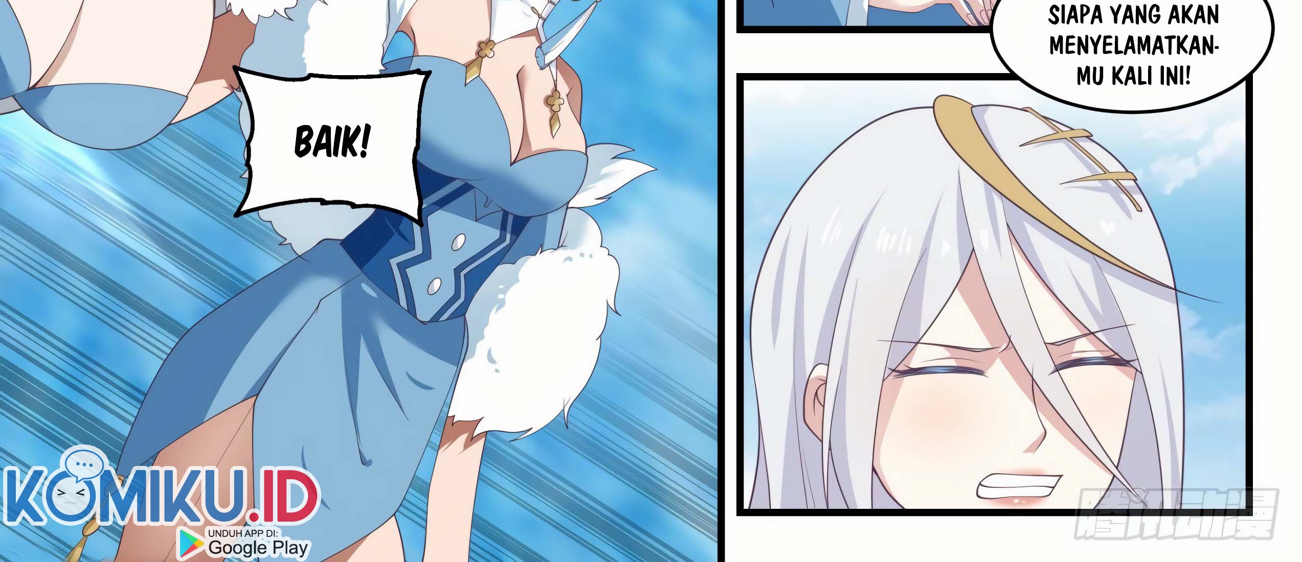 Martial Peak Part 1 Chapter 1405 Gambar 4