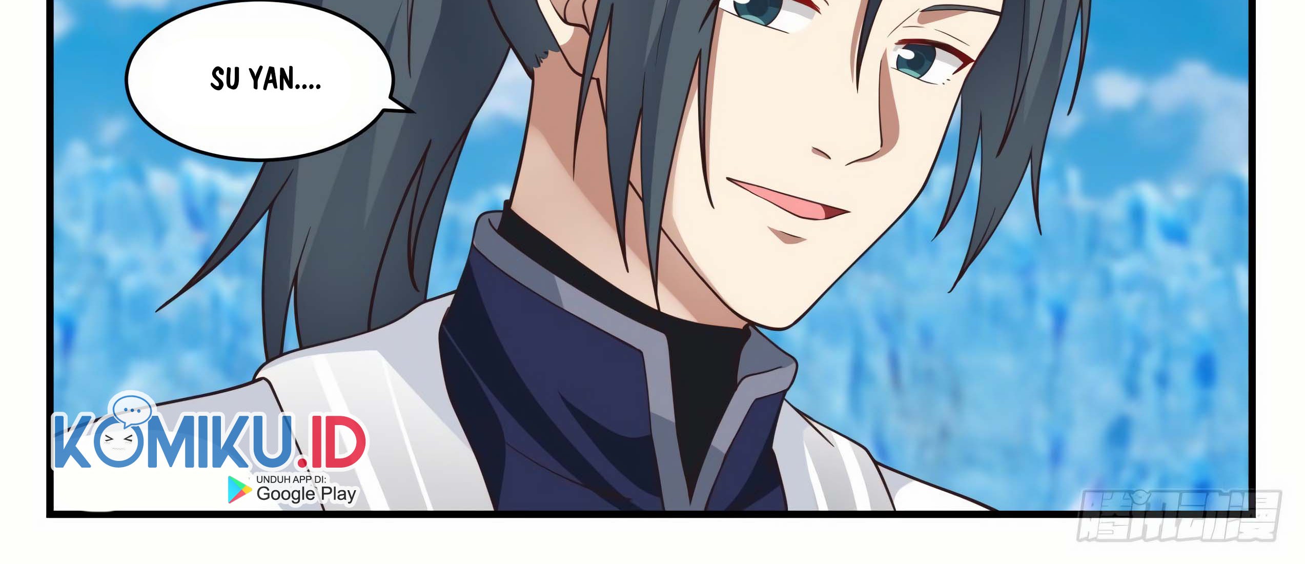 Martial Peak Part 1 Chapter 1406 Gambar 11