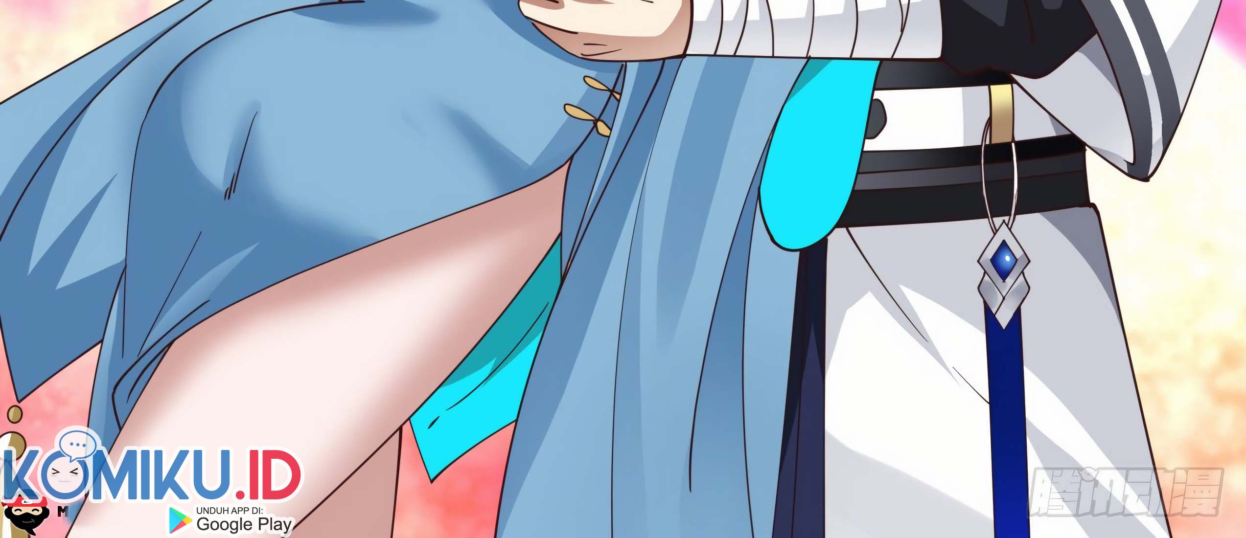 Martial Peak Part 1 Chapter 1406 Gambar 13