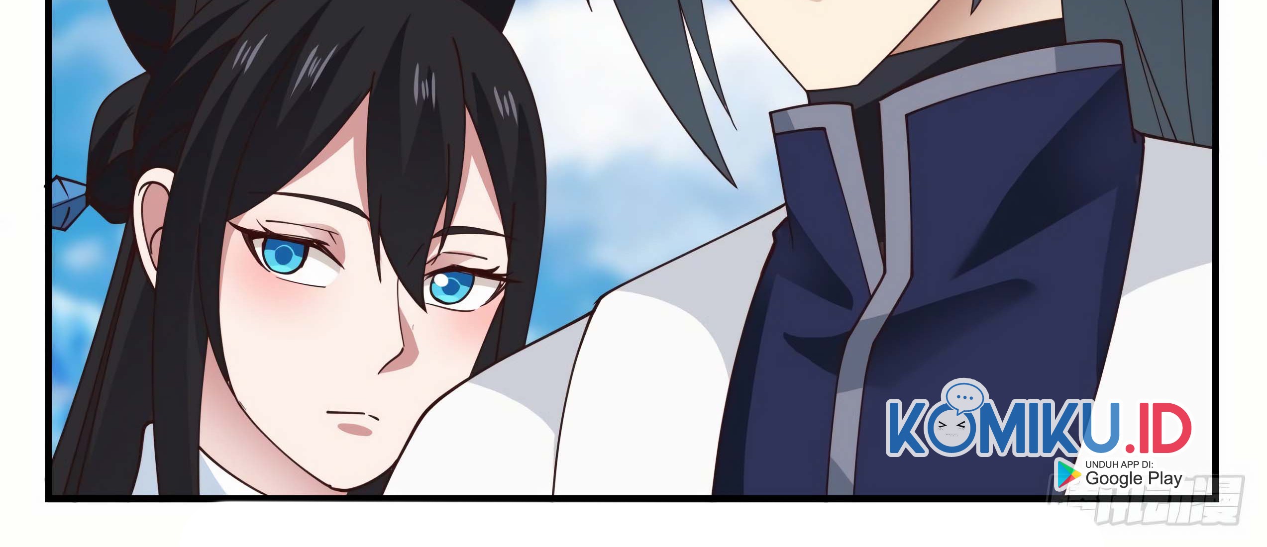 Martial Peak Part 1 Chapter 1406 Gambar 15