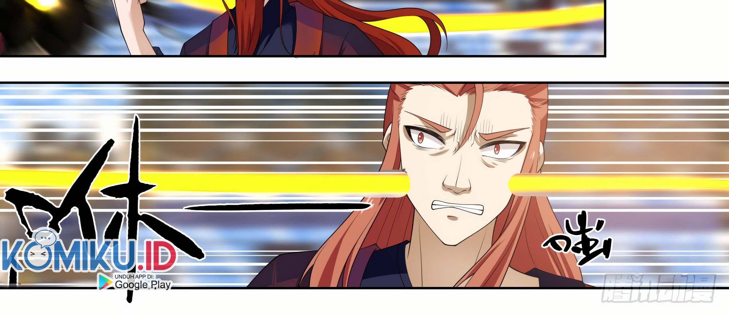 Martial Peak Part 1 Chapter 1407 Gambar 13