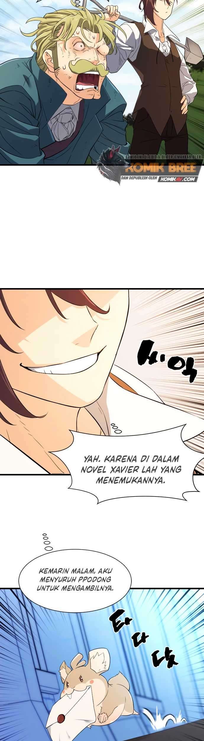 The World’s Best Engineer Chapter 07.2 Gambar 6