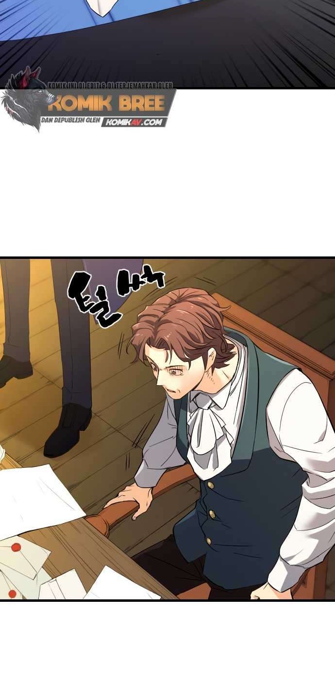 The World’s Best Engineer Chapter 07.2 Gambar 7