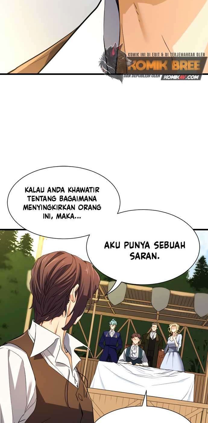 The World’s Best Engineer Chapter 07.2 Gambar 9