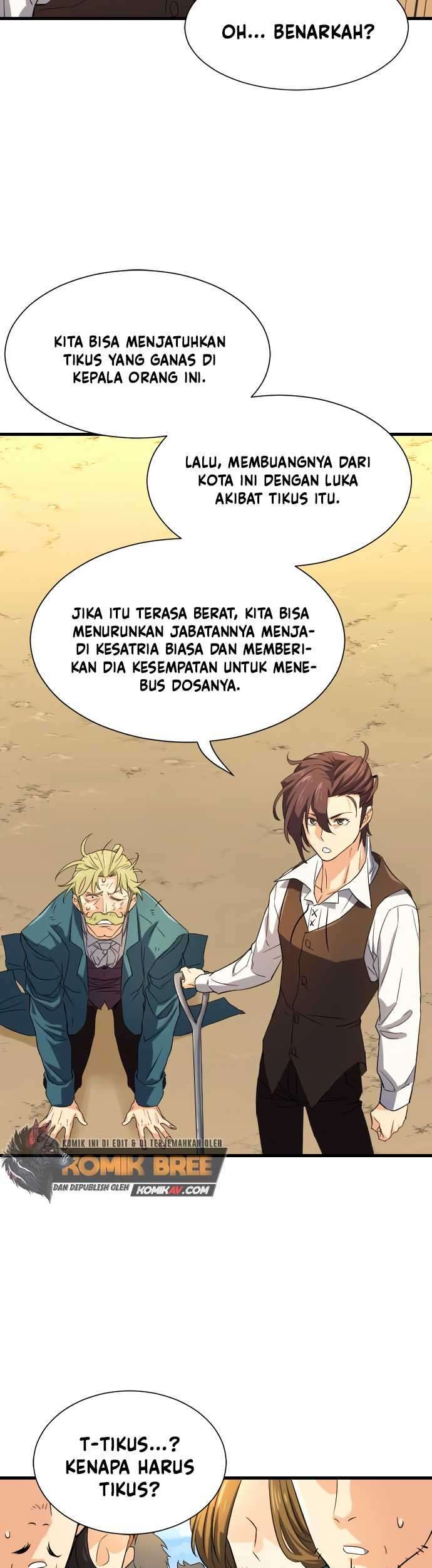 The World’s Best Engineer Chapter 07.2 Gambar 10