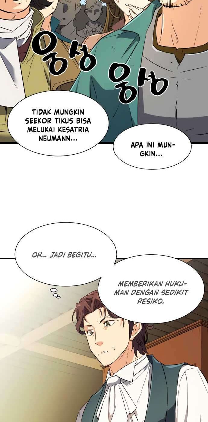 The World’s Best Engineer Chapter 07.2 Gambar 11