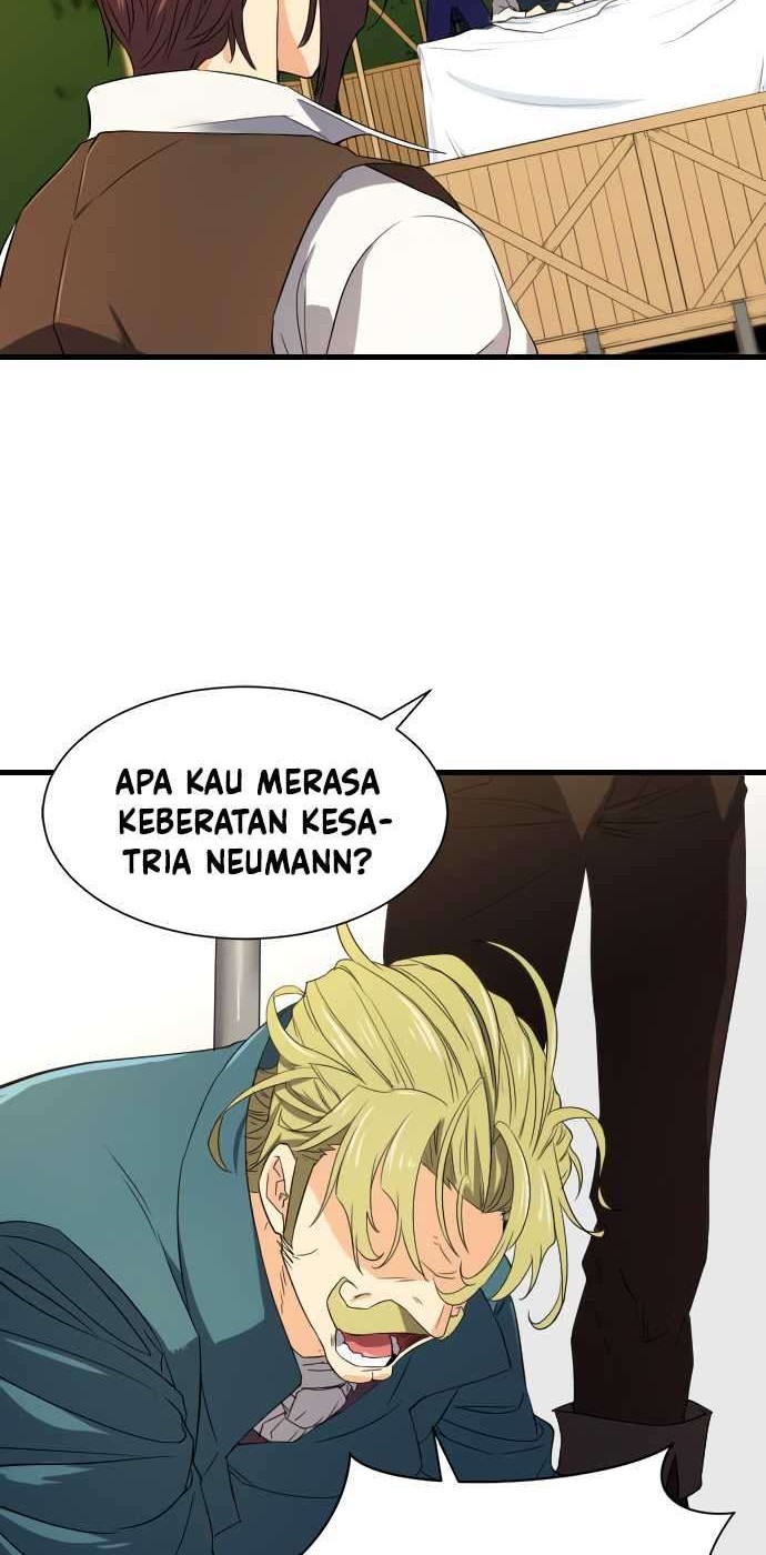 The World’s Best Engineer Chapter 07.2 Gambar 13