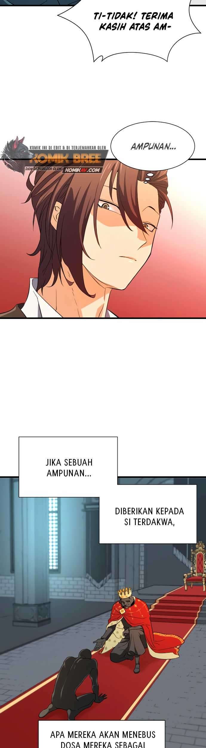 The World’s Best Engineer Chapter 07.2 Gambar 14