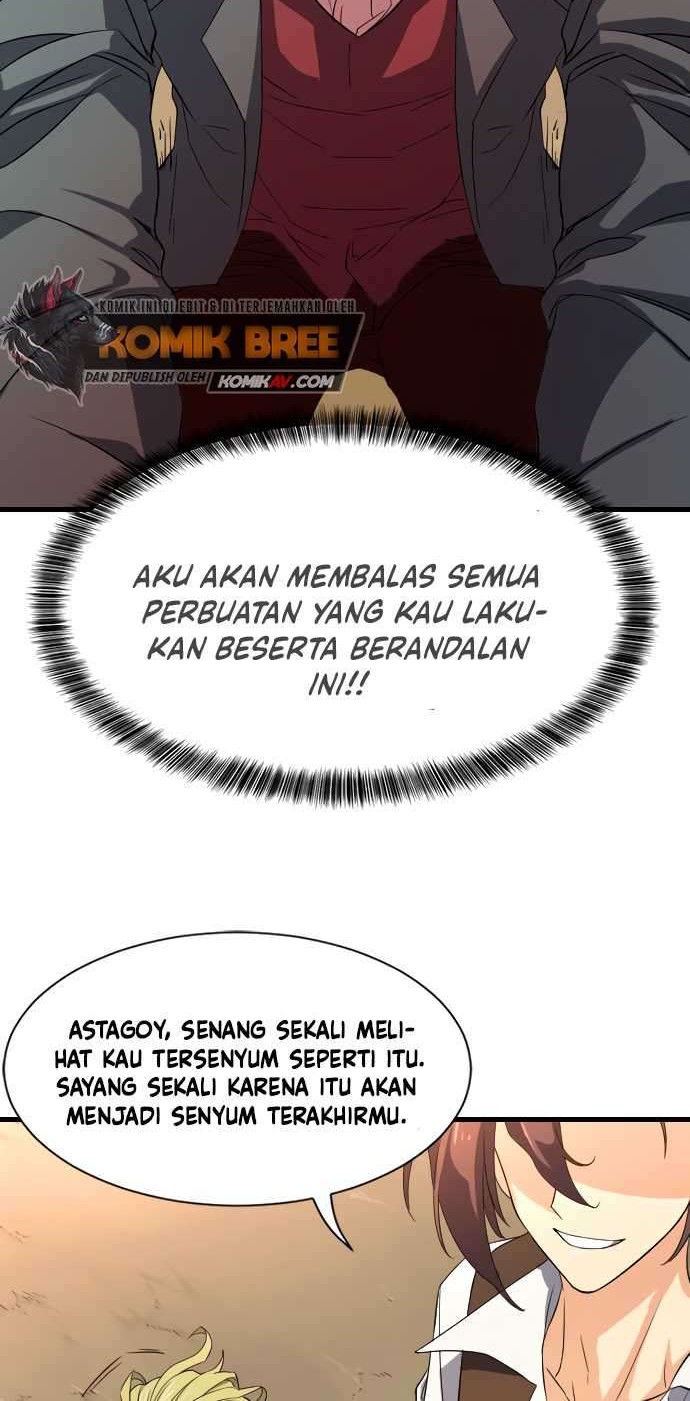 The World’s Best Engineer Chapter 07.2 Gambar 17