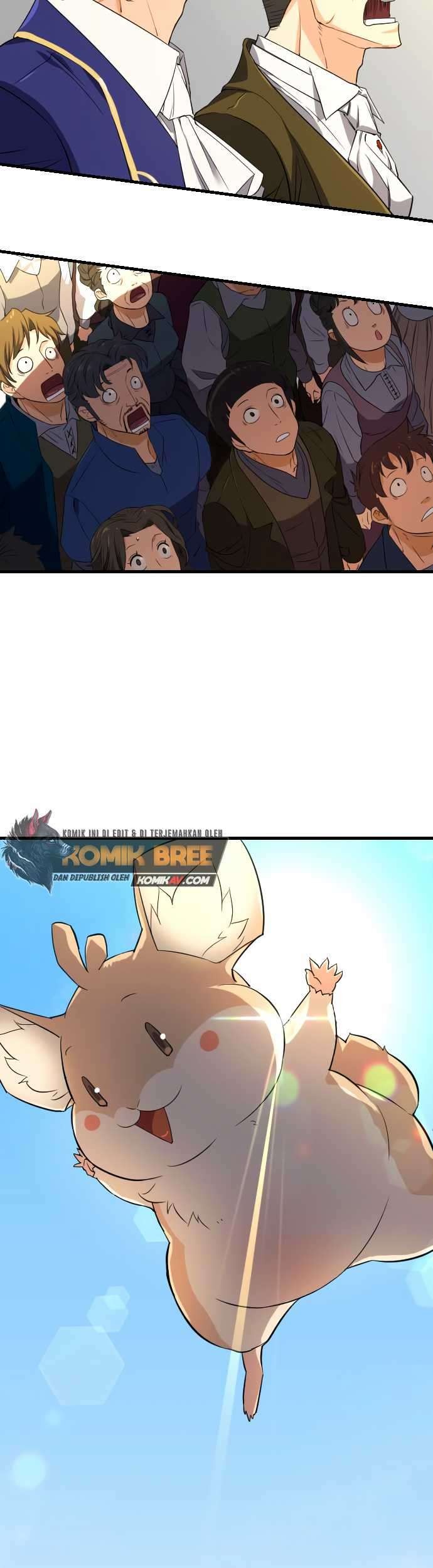 The World’s Best Engineer Chapter 07.2 Gambar 24