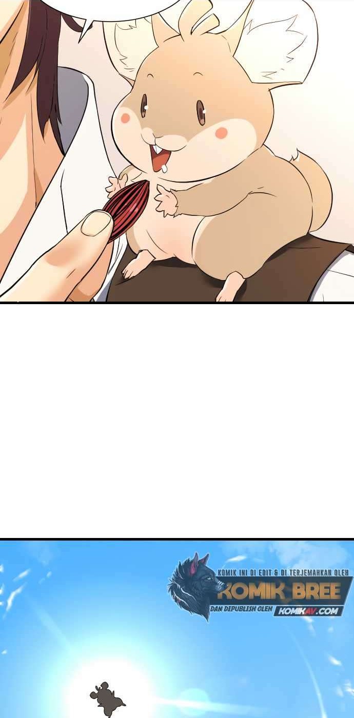 The World’s Best Engineer Chapter 07.2 Gambar 19