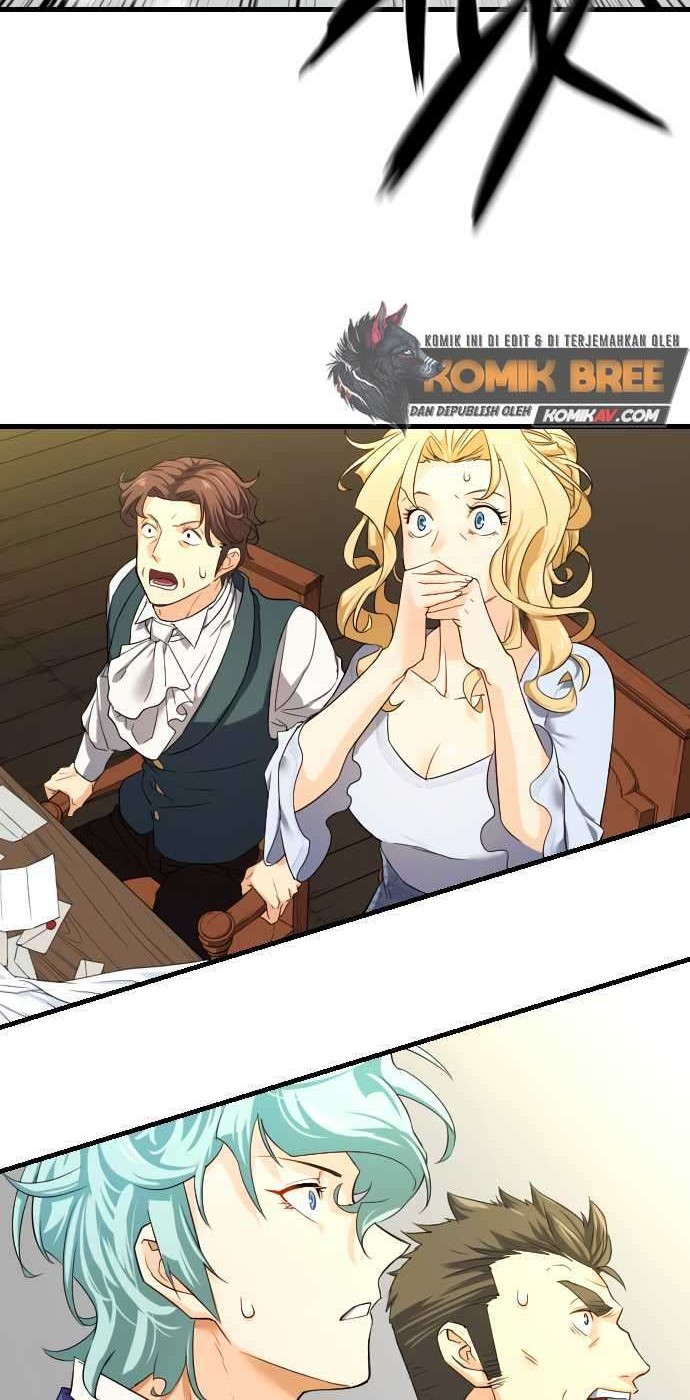 The World’s Best Engineer Chapter 07.2 Gambar 23