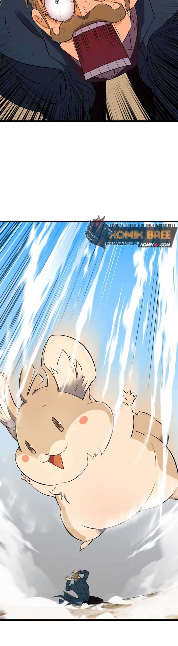 The World’s Best Engineer Chapter 07.2 Gambar 26