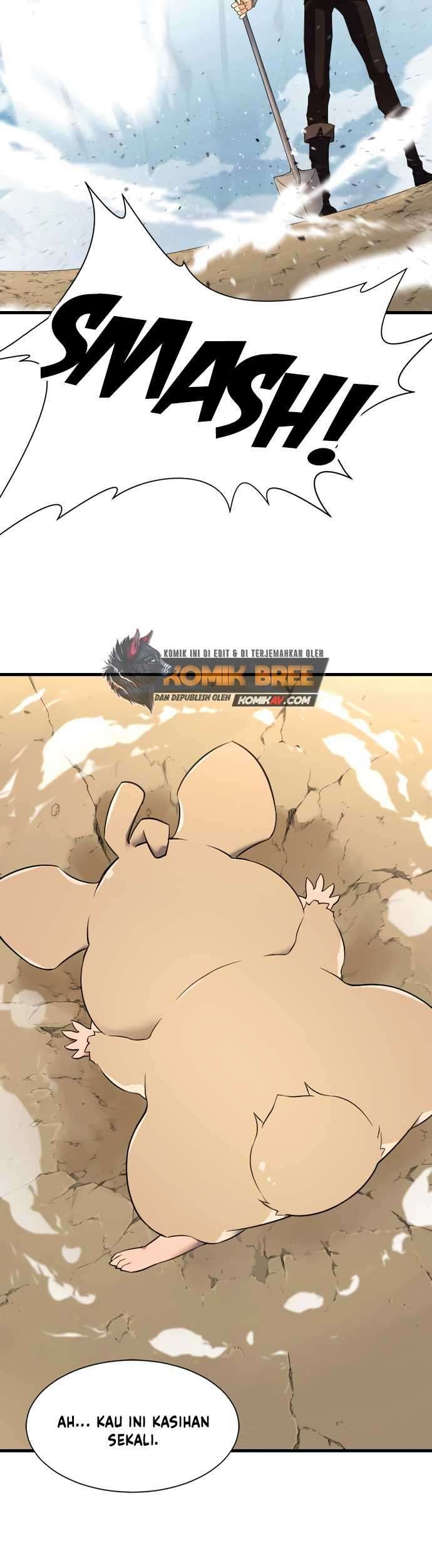 The World’s Best Engineer Chapter 07.2 Gambar 28