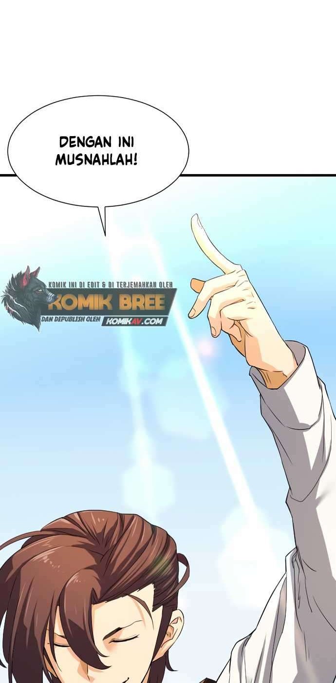 The World’s Best Engineer Chapter 07.2 Gambar 29