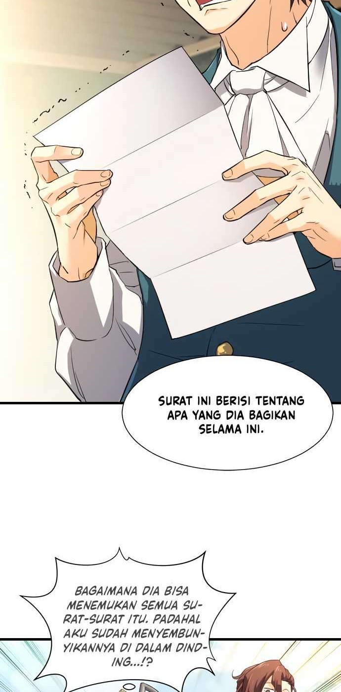 The World’s Best Engineer Chapter 07.2 Gambar 5