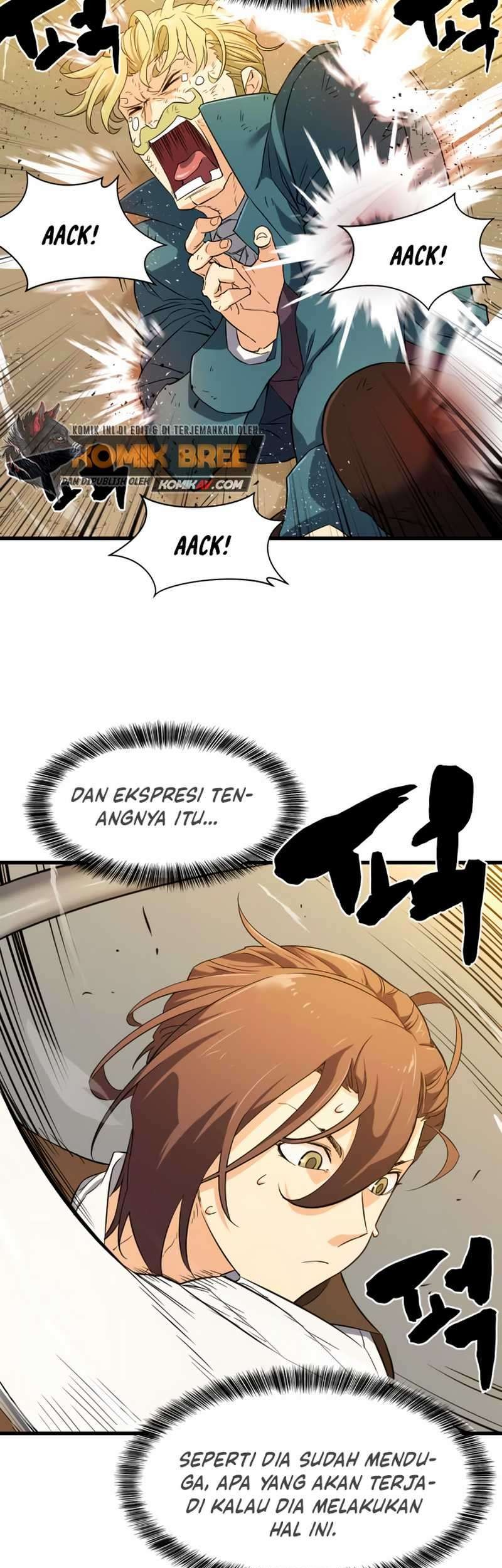 The World’s Best Engineer Chapter 07.1 Gambar 8