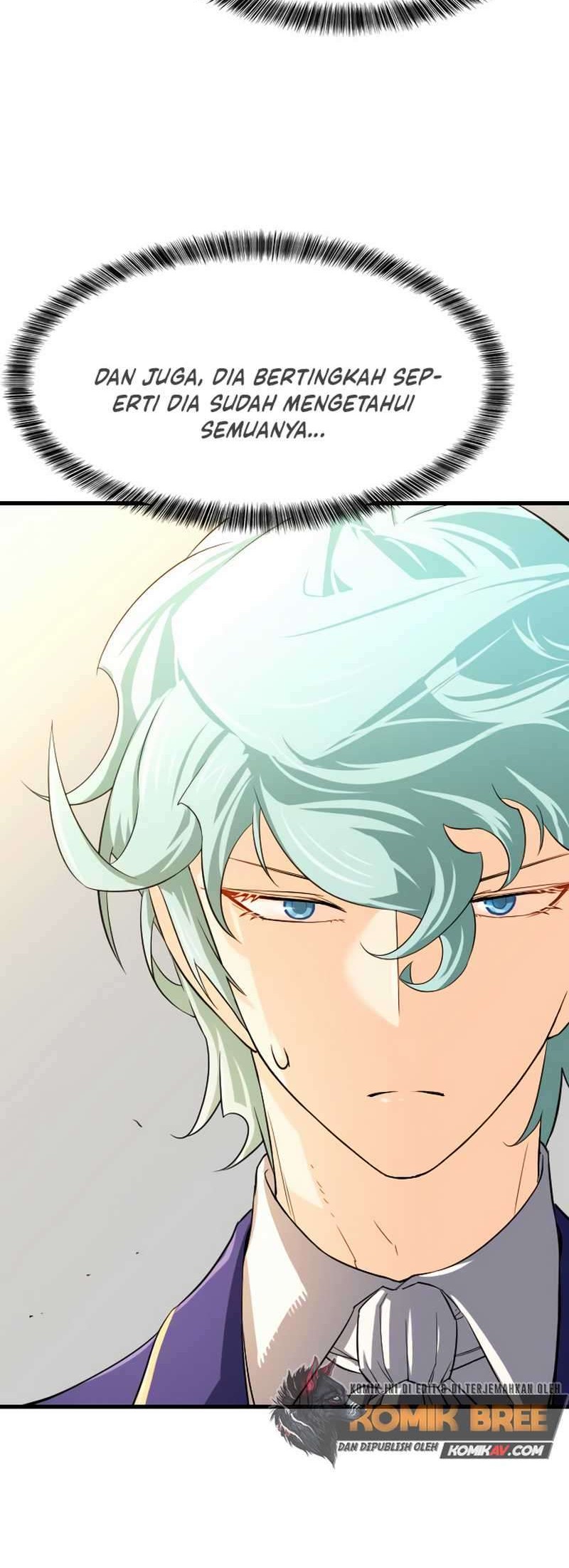 The World’s Best Engineer Chapter 07.1 Gambar 9