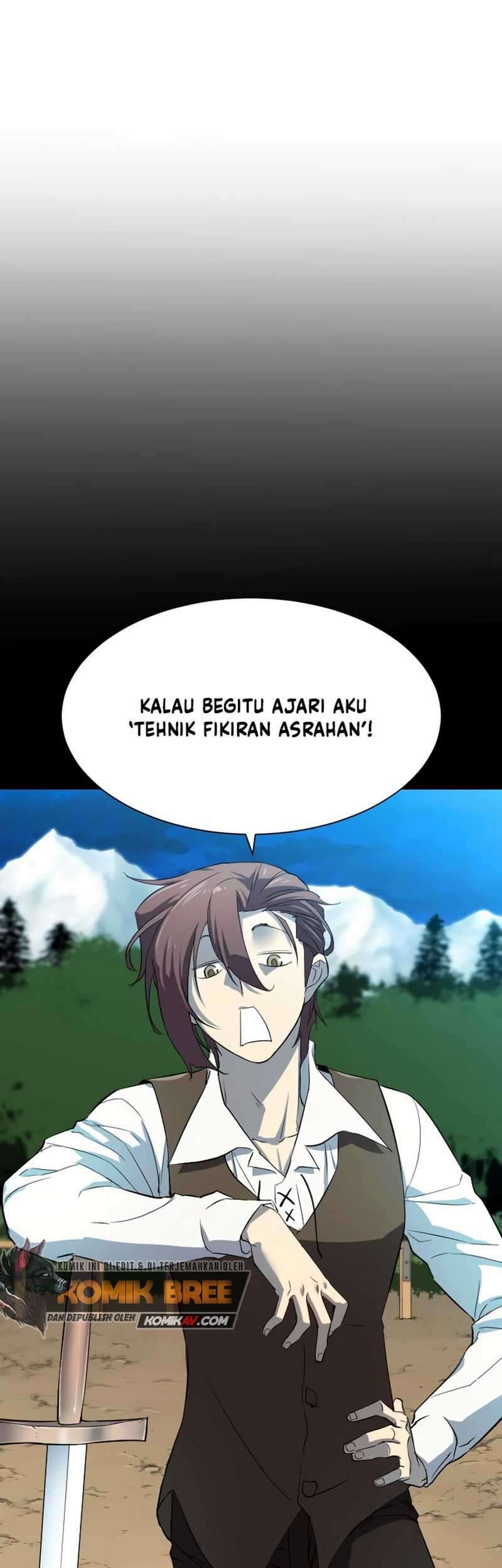 The World’s Best Engineer Chapter 07.1 Gambar 10