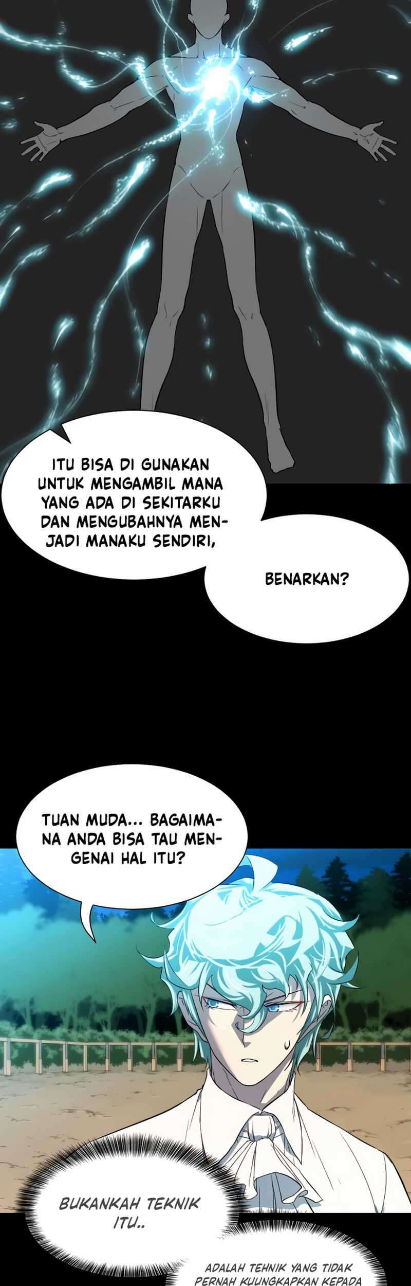 The World’s Best Engineer Chapter 07.1 Gambar 12