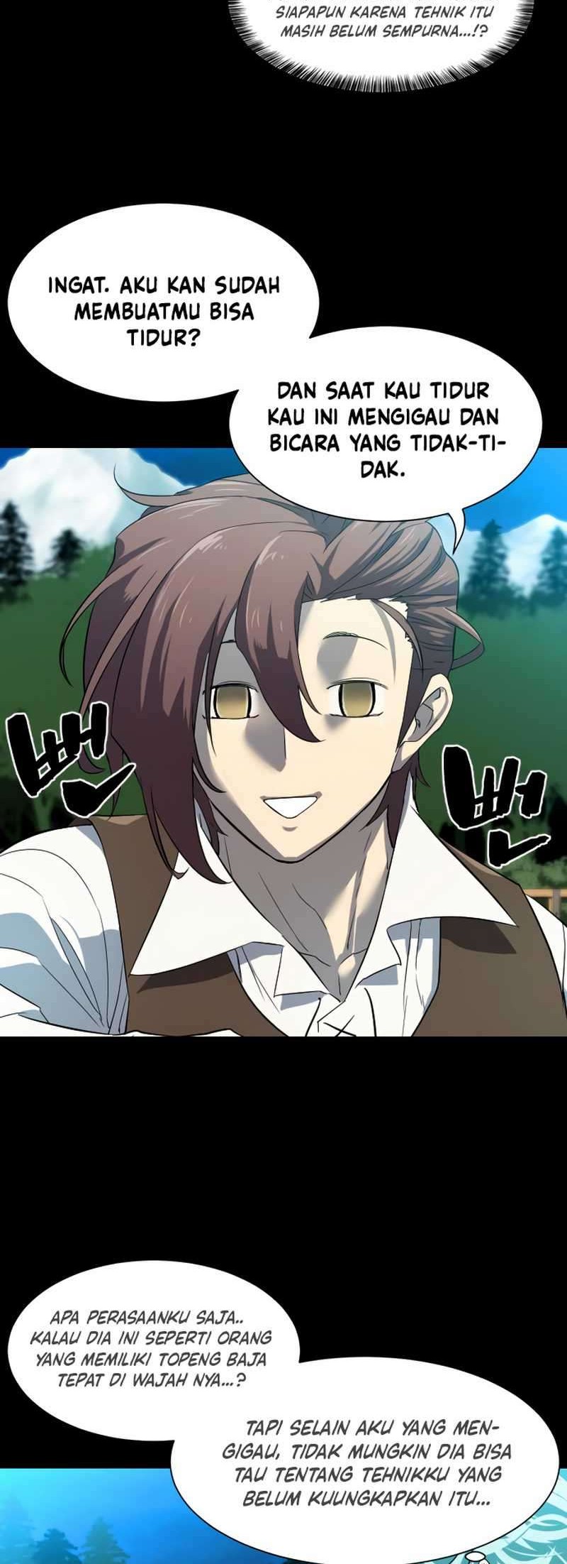 The World’s Best Engineer Chapter 07.1 Gambar 13