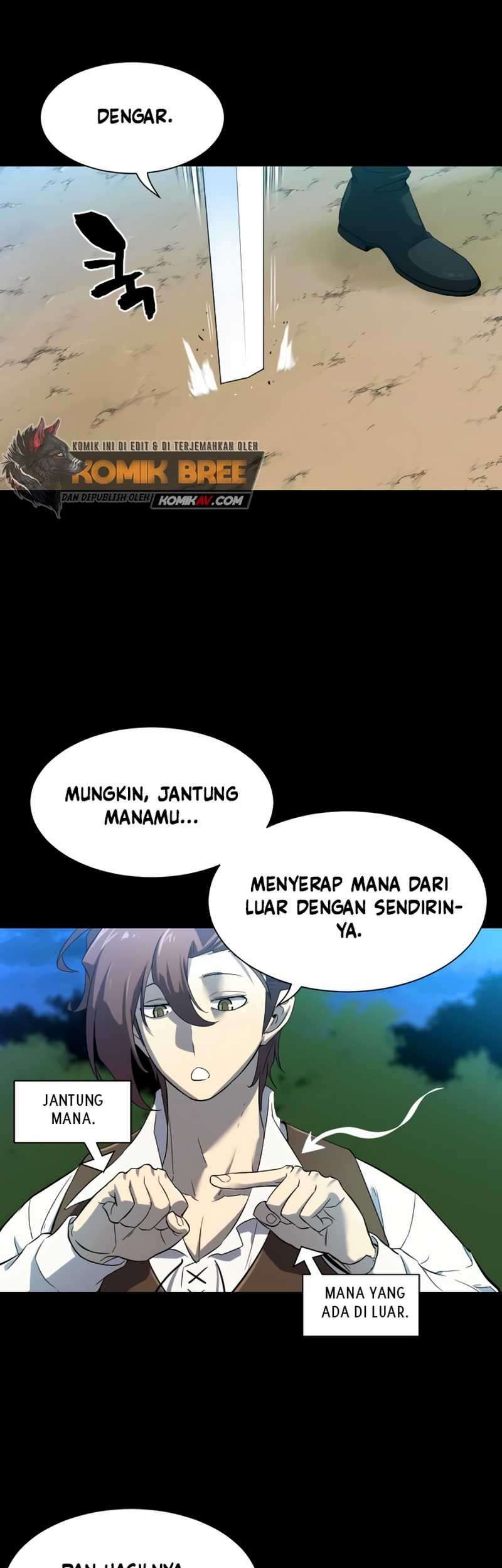 The World’s Best Engineer Chapter 07.1 Gambar 16