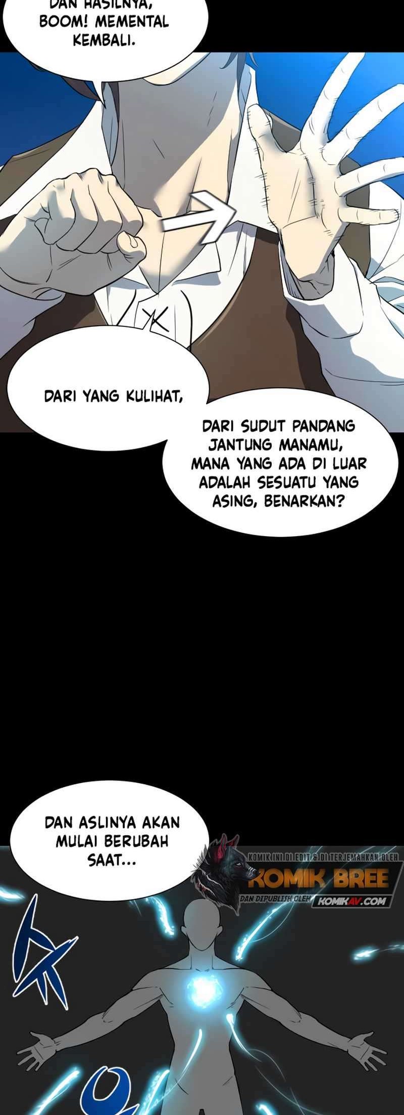 The World’s Best Engineer Chapter 07.1 Gambar 17