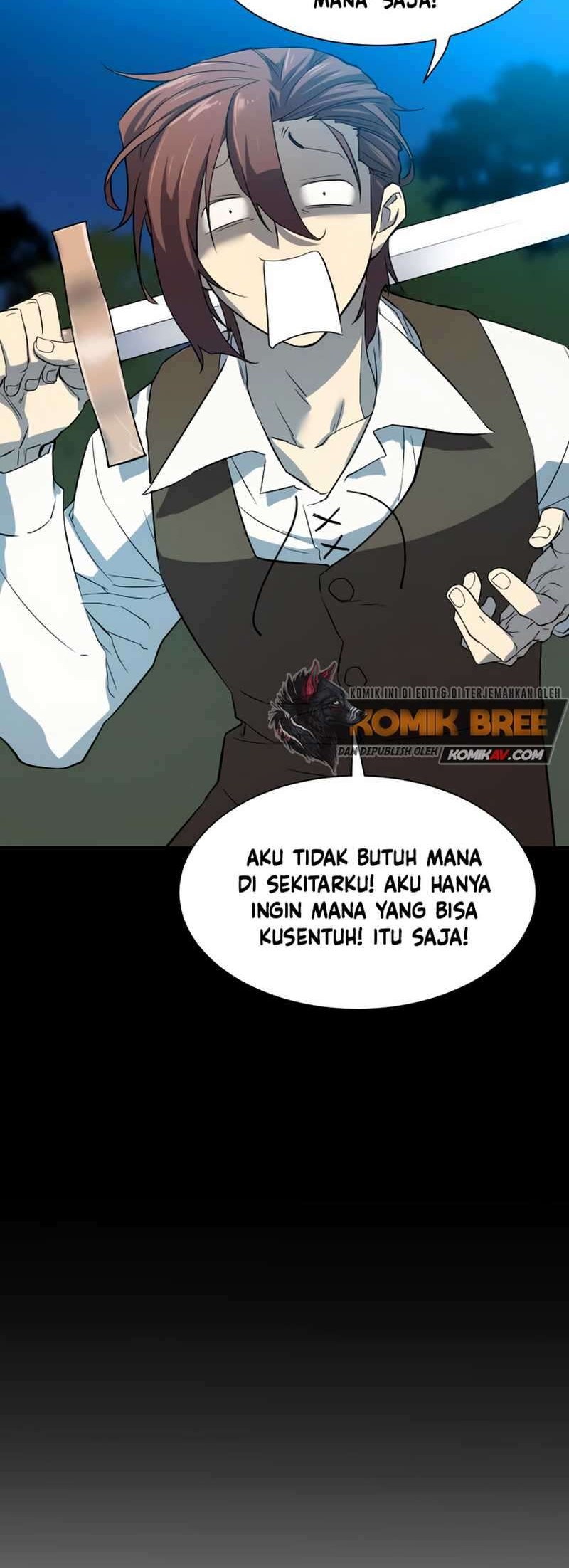 The World’s Best Engineer Chapter 07.1 Gambar 25