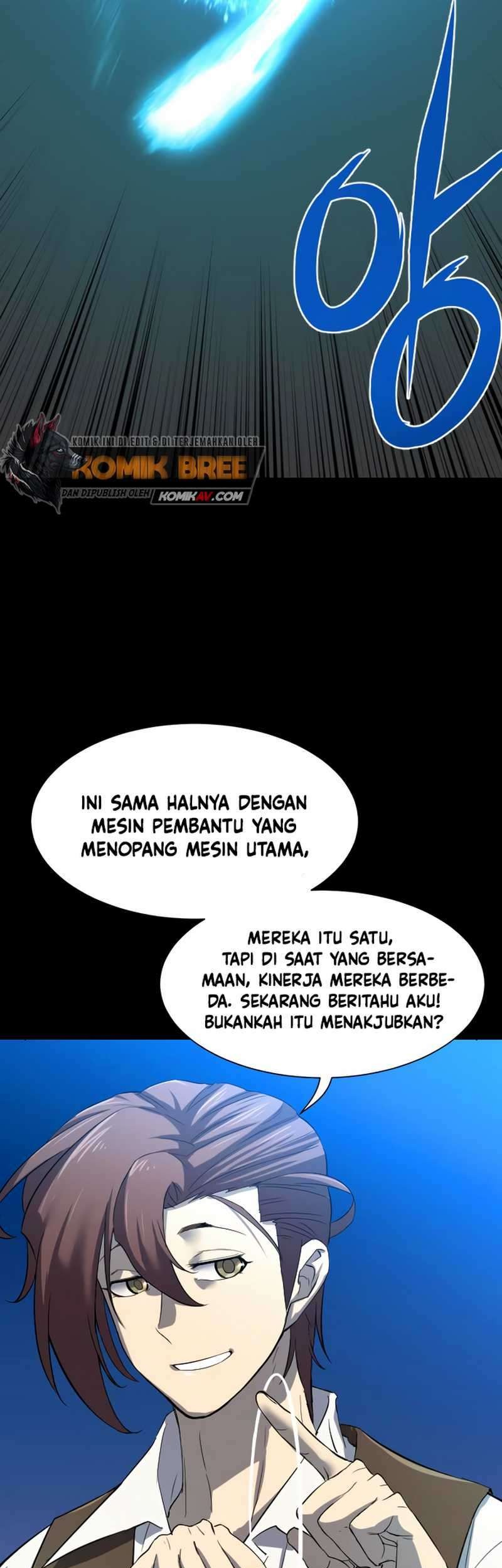 The World’s Best Engineer Chapter 07.1 Gambar 20