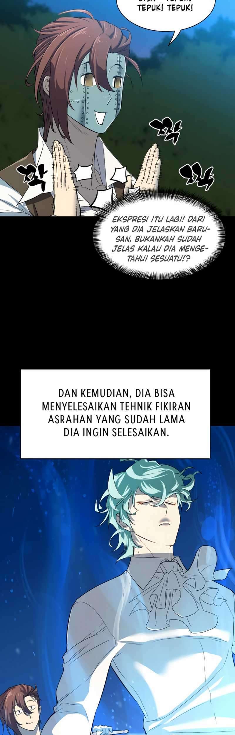 The World’s Best Engineer Chapter 07.1 Gambar 22