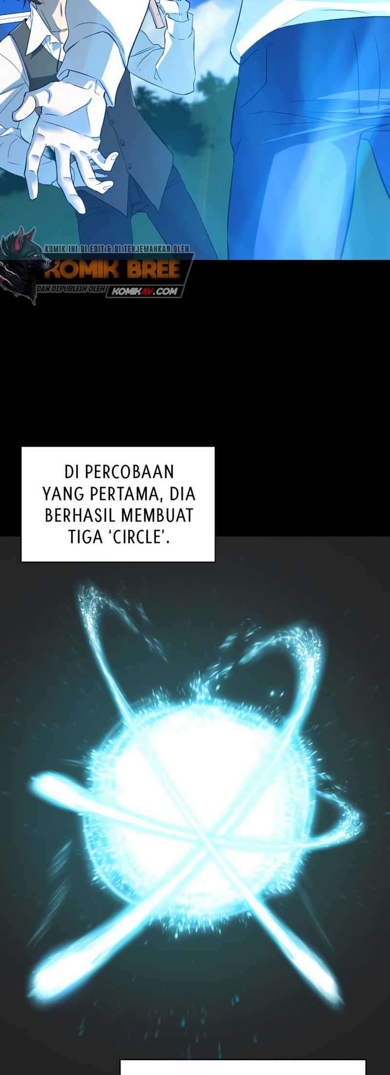 The World’s Best Engineer Chapter 07.1 Gambar 23