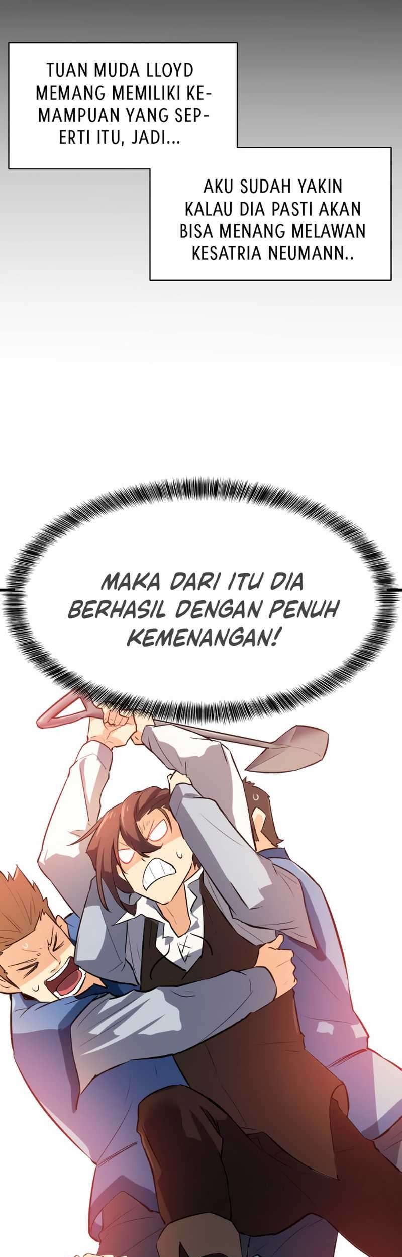 The World’s Best Engineer Chapter 07.1 Gambar 26