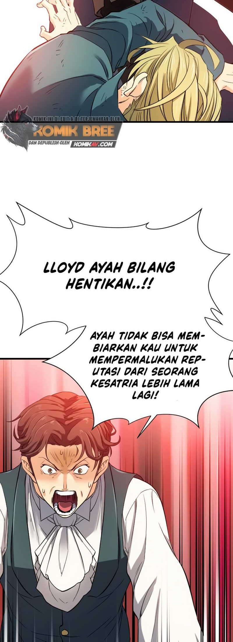 The World’s Best Engineer Chapter 07.1 Gambar 27