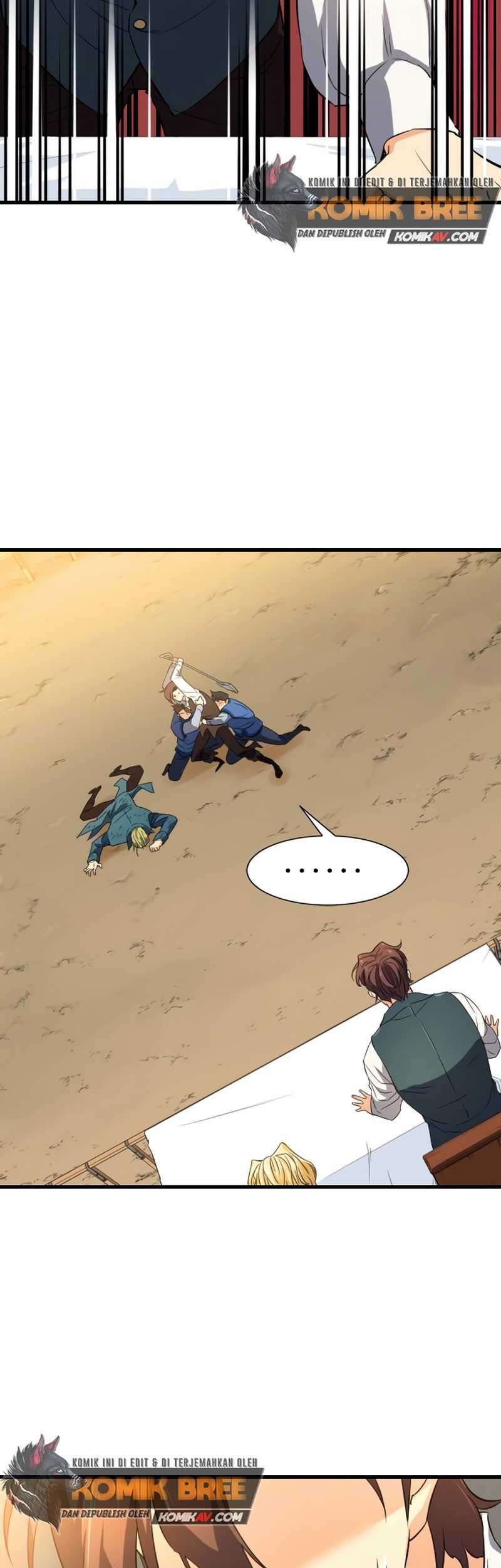 The World’s Best Engineer Chapter 07.1 Gambar 28