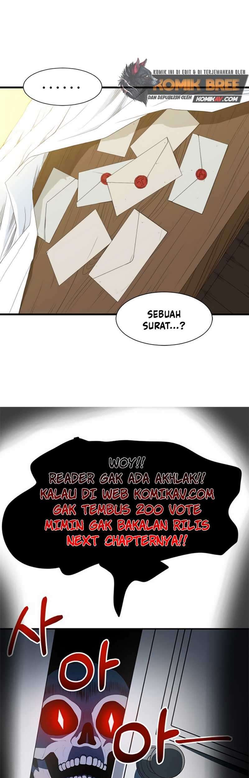 The World’s Best Engineer Chapter 07.1 Gambar 30