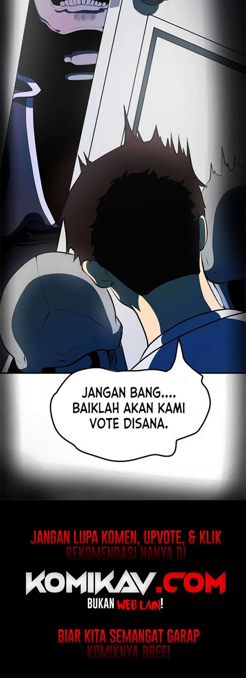 The World’s Best Engineer Chapter 07.1 Gambar 31