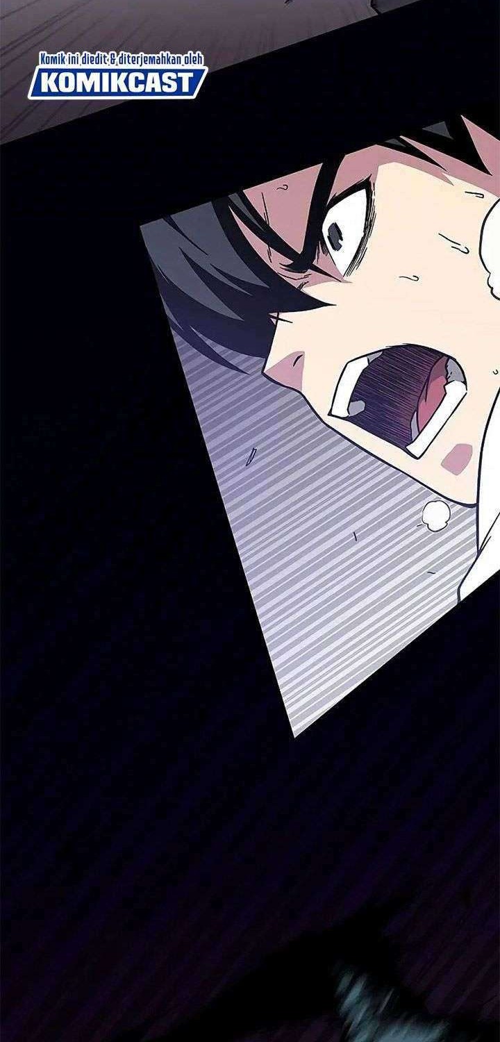 The Earth Savior Selection Chapter 04 Gambar 21