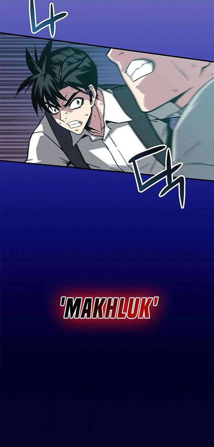 The Earth Savior Selection Chapter 04 Gambar 16