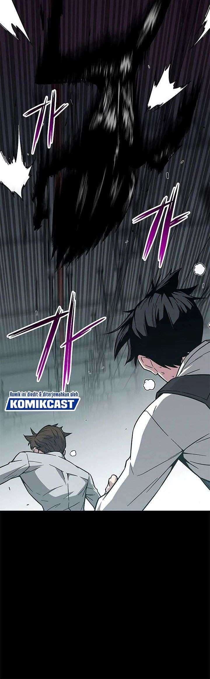 The Earth Savior Selection Chapter 04 Gambar 24