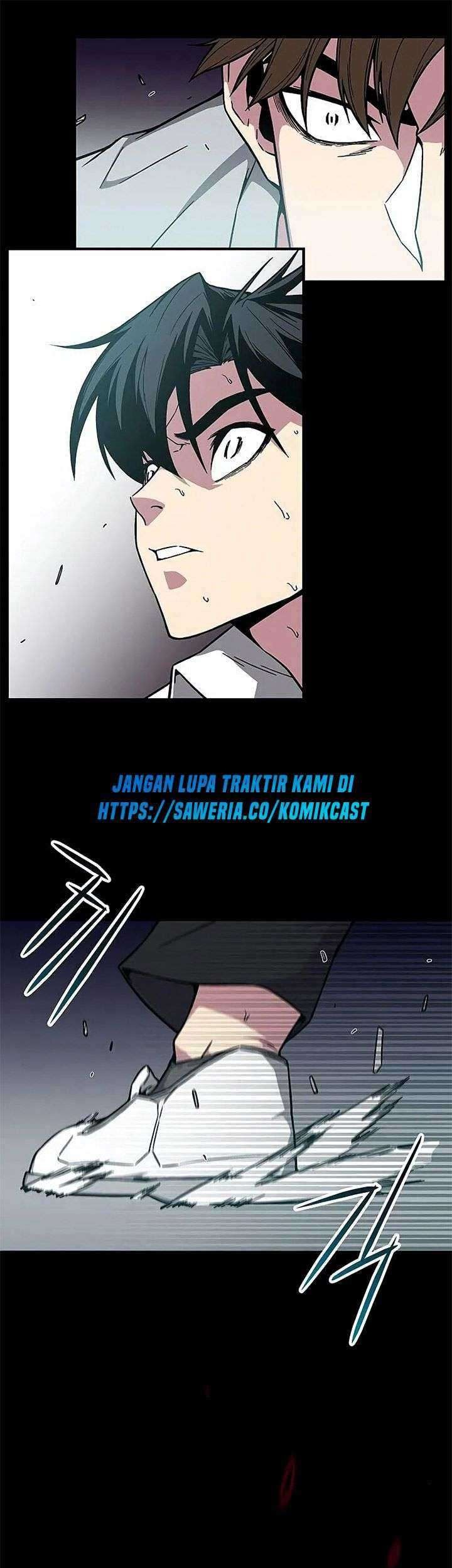 The Earth Savior Selection Chapter 04 Gambar 25