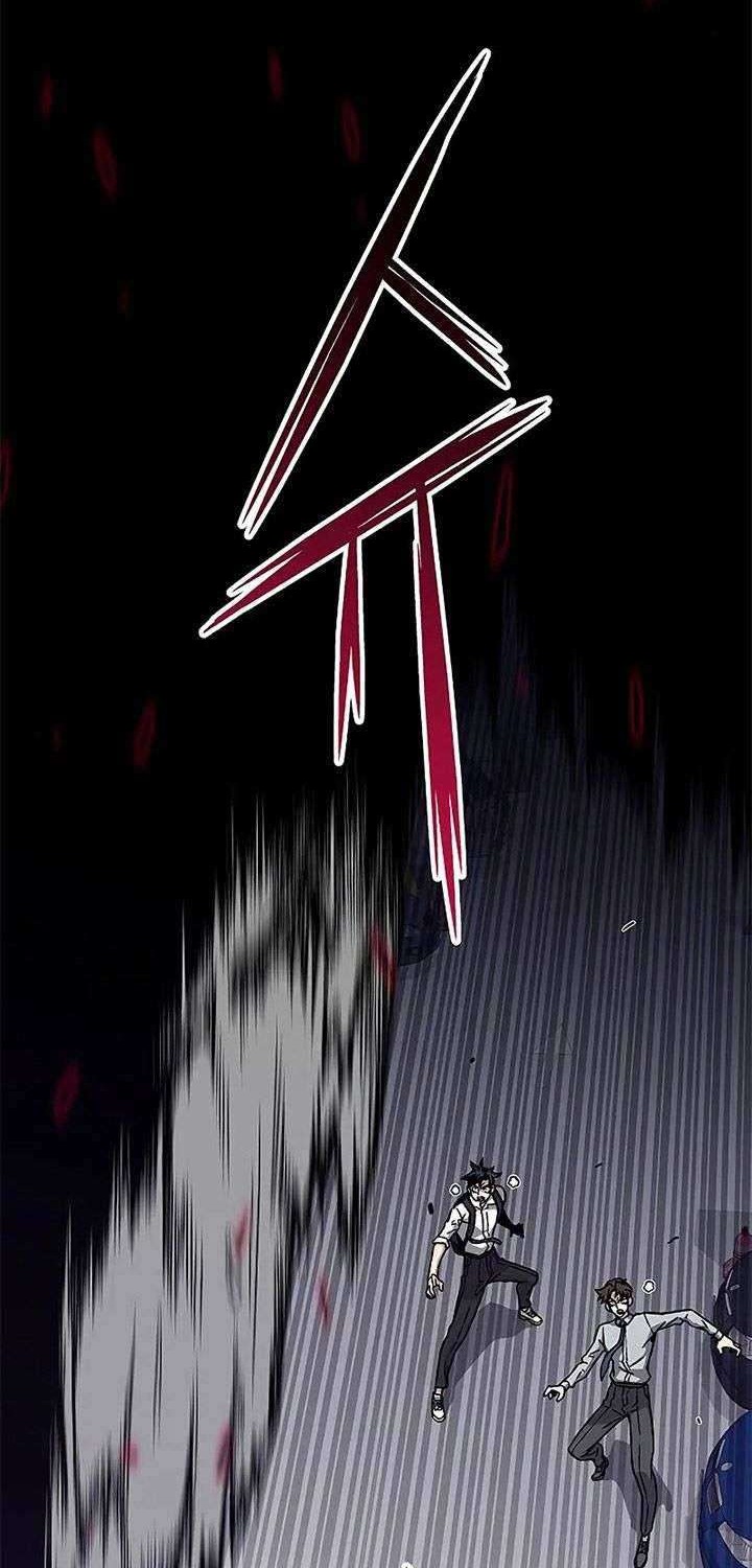 The Earth Savior Selection Chapter 04 Gambar 26