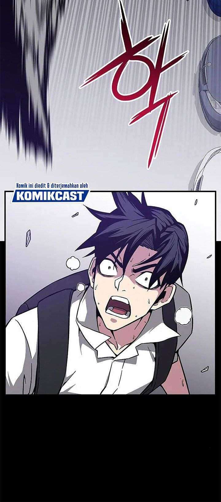 The Earth Savior Selection Chapter 04 Gambar 27