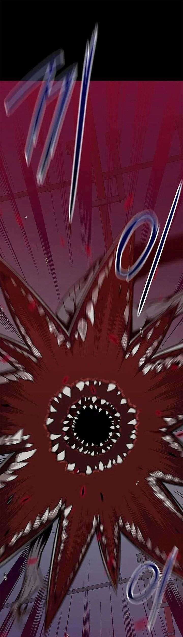 The Earth Savior Selection Chapter 04 Gambar 28