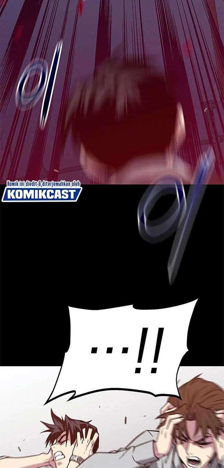 The Earth Savior Selection Chapter 04 Gambar 29